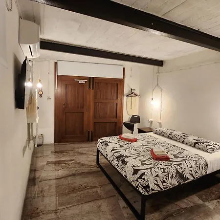 Apartment Casa Cortile Nonna Caterina *