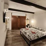 Daire Casa Cortile Nonna Caterina *